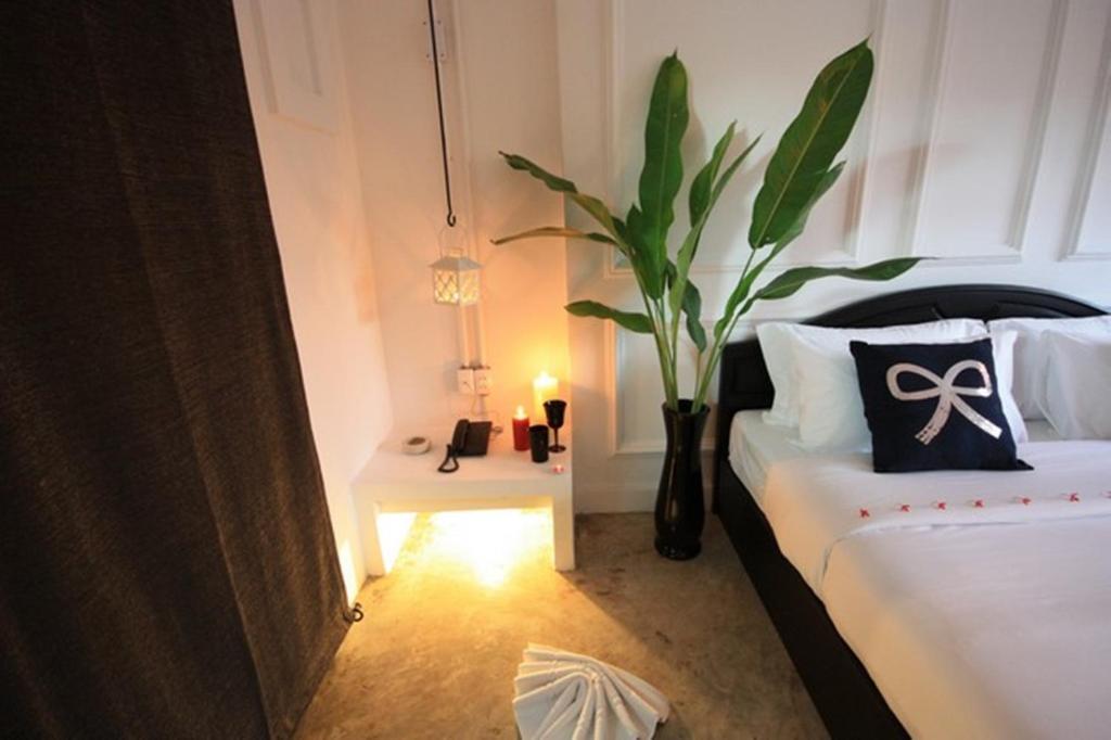 Dreamers Paradise Hotel & Resort Pattaya Zimmer foto